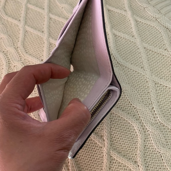 Kate Spade mini wallet - Picture 6 of 6